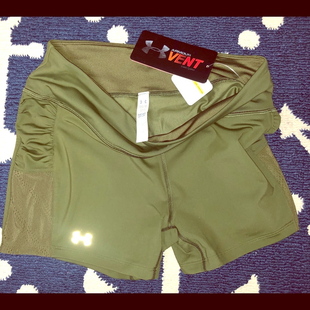 Under Armour shorts
